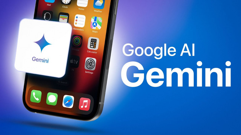 Comment s'inscrire pour un essai gratuit de Gemini Advanced