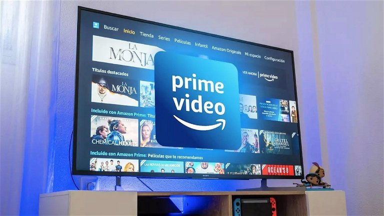 essai gratuit d'Amazon Prime