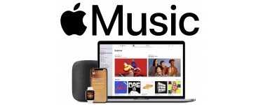 Tout Savoir sur l'Essai Gratuit Apple Music