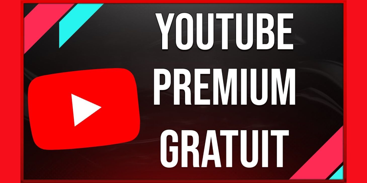 essai gratuit YouTube Premium WebEssai